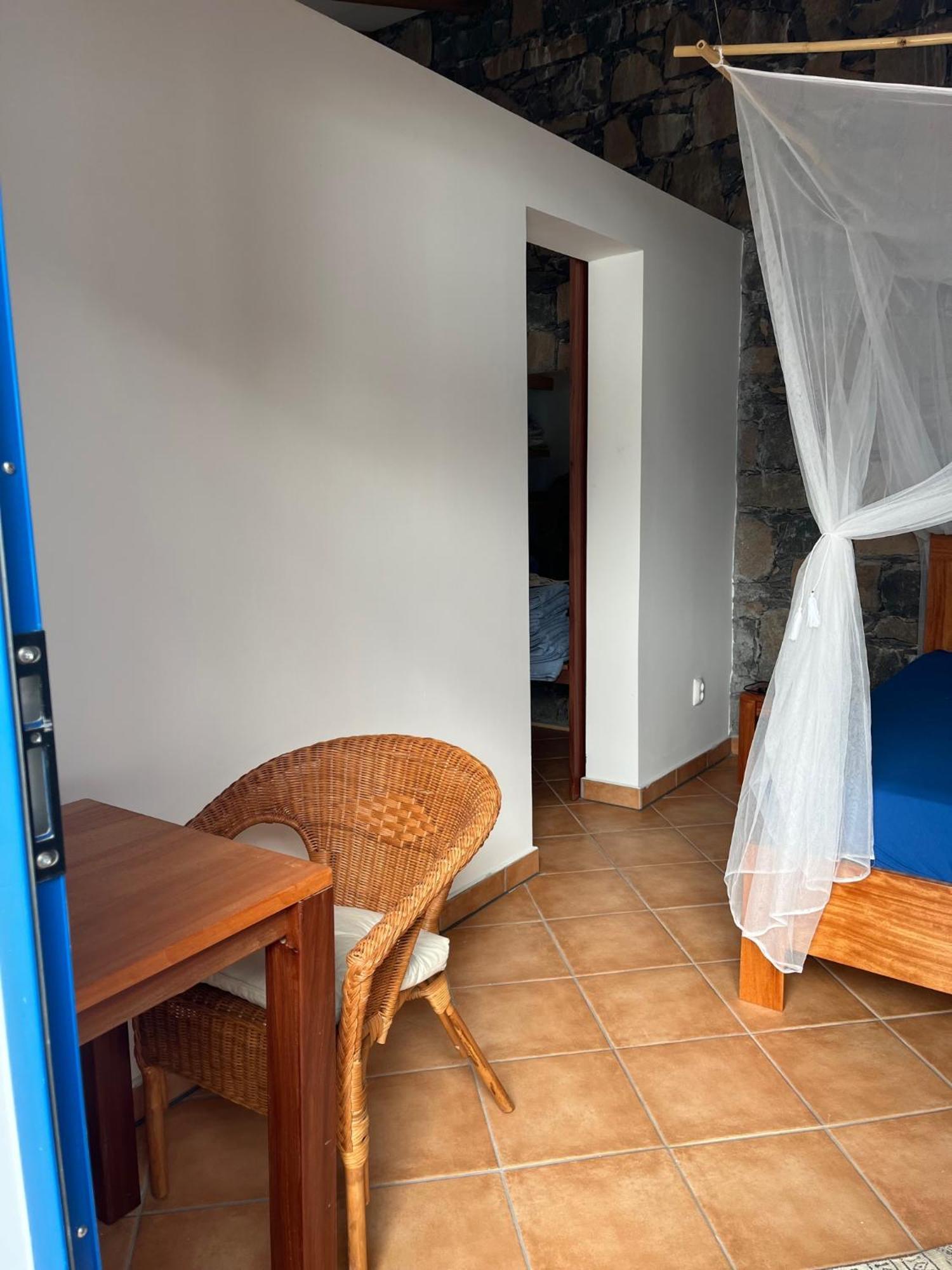 Bed and Breakfast Casa Saude Seladinha Exteriér fotografie