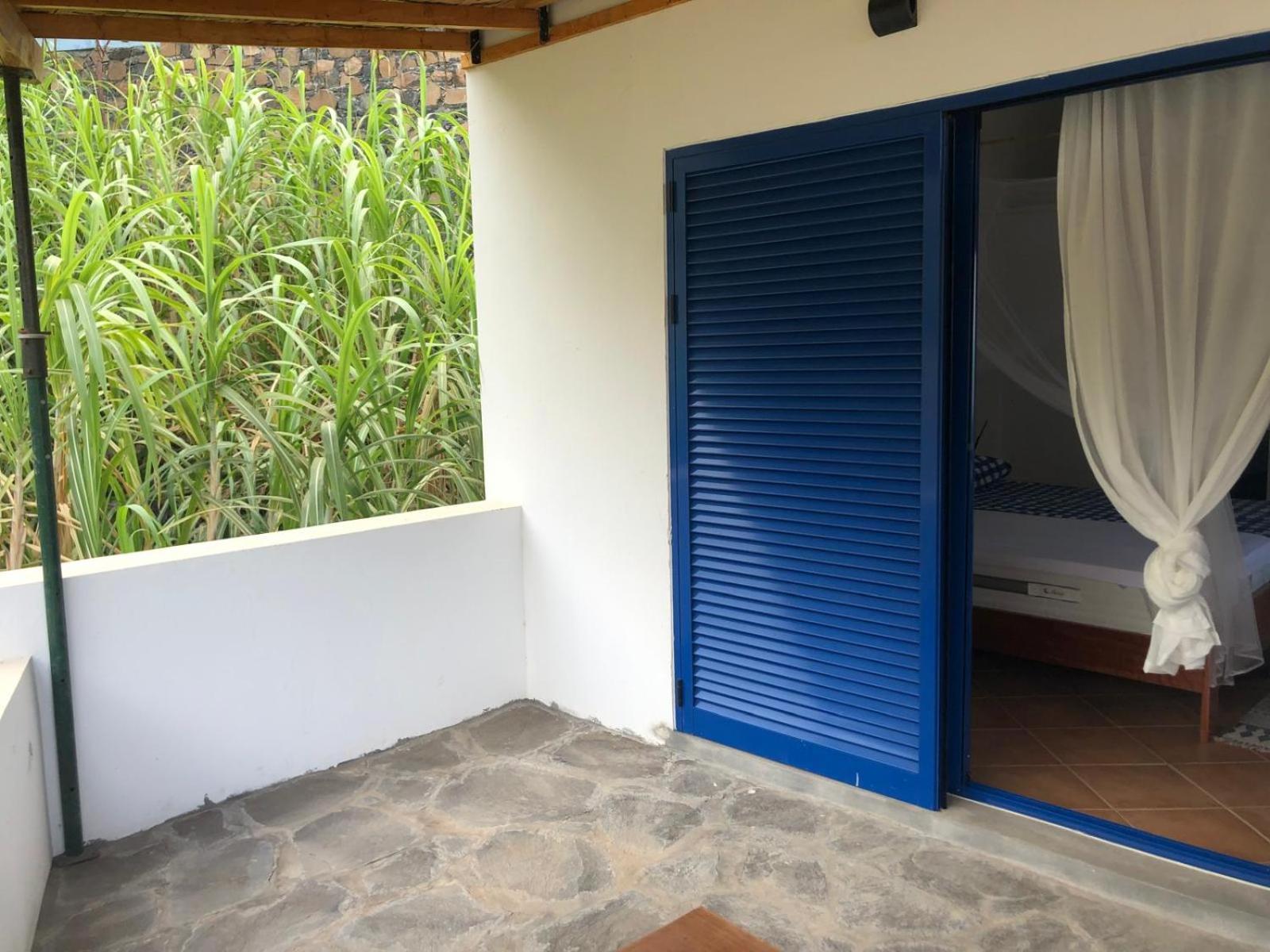 Bed and Breakfast Casa Saude Seladinha Exteriér fotografie