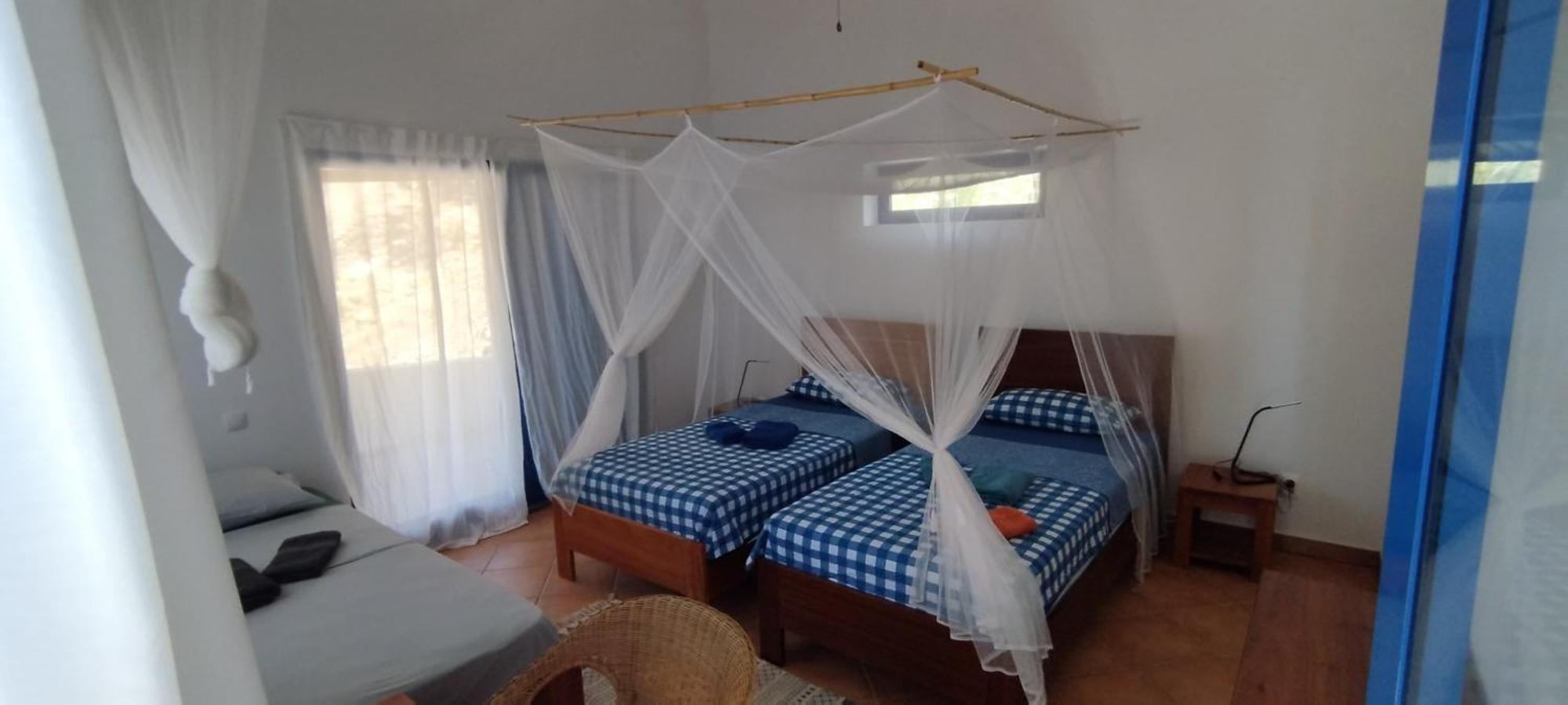 Bed and Breakfast Casa Saude Seladinha Exteriér fotografie