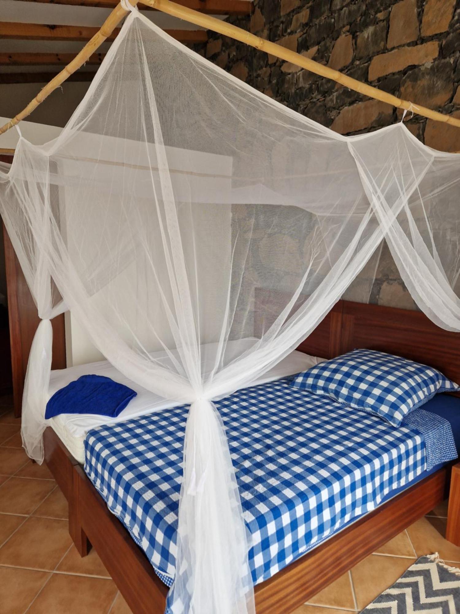 Bed and Breakfast Casa Saude Seladinha Exteriér fotografie
