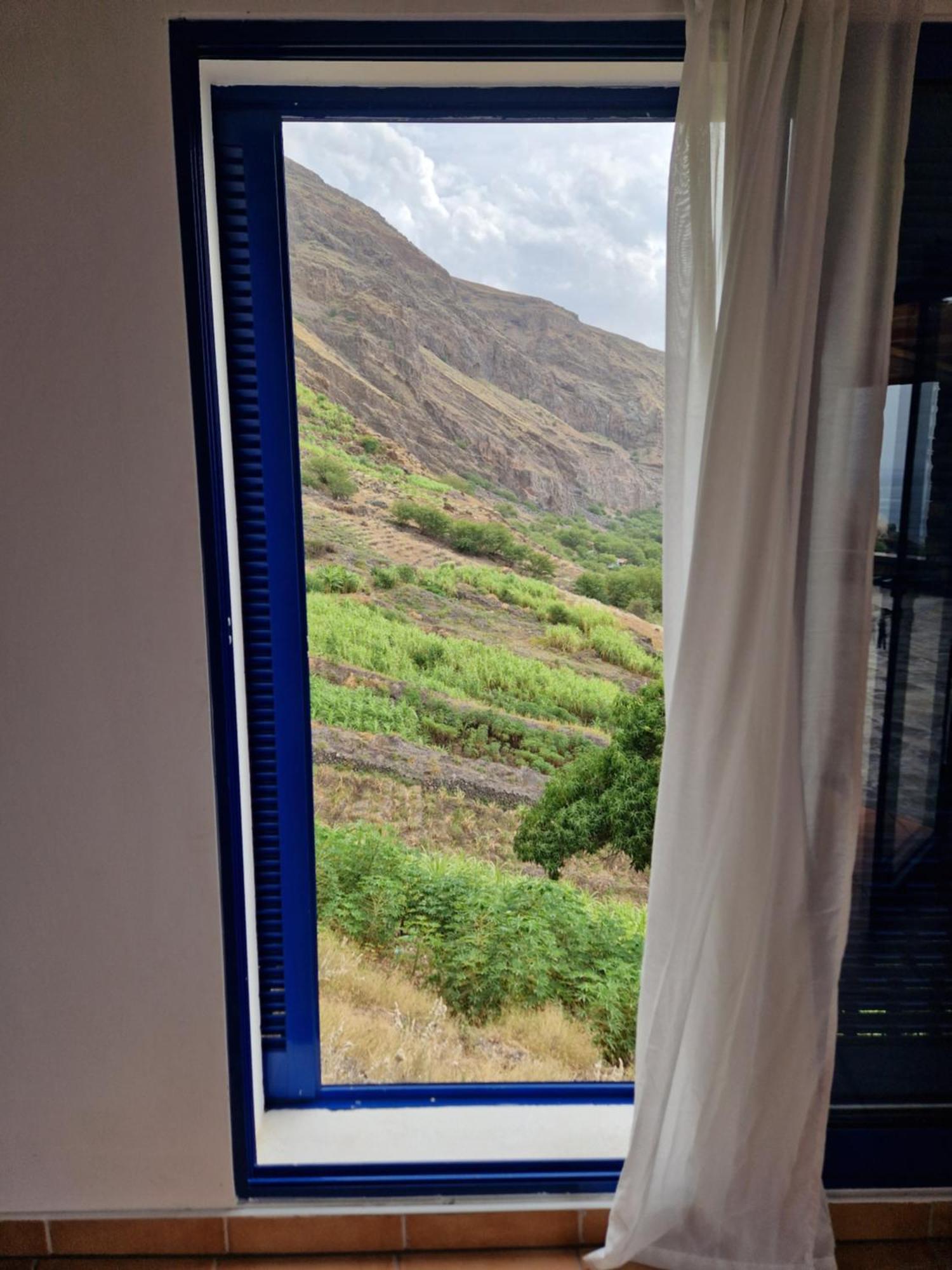 Bed and Breakfast Casa Saude Seladinha Exteriér fotografie